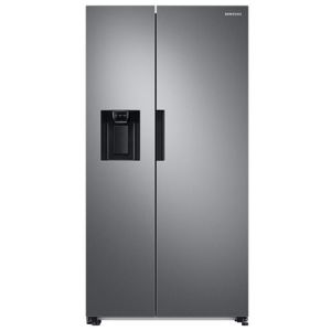 Samsung RS67A8810S9/EFnerez  + VYHRAJ PEUGEOT 208 - Americká chladnička
