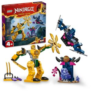 LEGO LEGO® NINJAGO® 71804 Arinov bojový robot 2271804