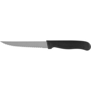 MAGIC HOME 801881 - nôž kuchynský , na steaky. 22,5 cm, čepeľ 11,5cm