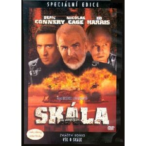 Skala S.E. - DVD film