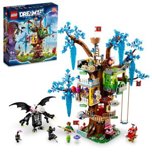 LEGO LEGO® DREAMZzz™ 71461 Fantastický domček na strome 2271461