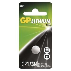 GP CR1/3N B15711 - Batéria líthiová