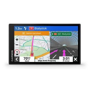 Garmin dezl LGV610 (6.0") 010-02738-15 - GPS navigácia pre nákladné vozidlá
