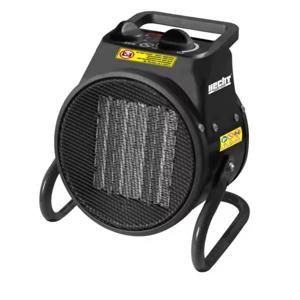 Hecht 3543 - Priamotop 3000 W