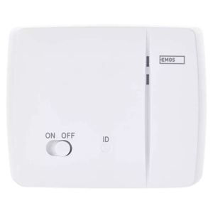 Emos Bezdrôtový prijímač pre termostat P5611OT - Bezdrôtový prijímač k termostatu