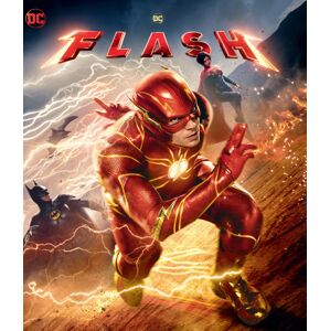 Flash W02839 - UHD Blu-ray film