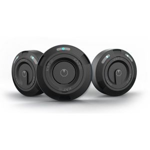 KATVR KAT Loco bluetooth 3ks KATVR Loco(3sensors)* 1UNIT - Senzory pre volný pohyb ve VR