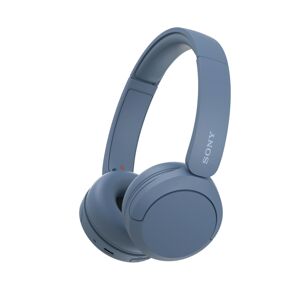 Sony WH-CH520L modré WHCH520L.CE7 - Bezdrôtové slúchadlá