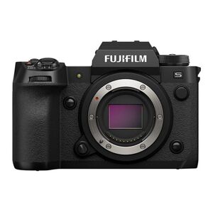Fujifilm X-H2S Body 16756883 - Digitálny fotoaparát