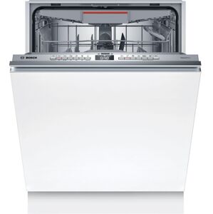 Bosch SMV4ECX14E - Vstavaná umývačka riadu