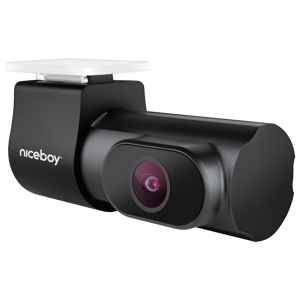 Niceboy PILOT S5 GPS + WiFi s5-gps+wifi - Autokamera s integrovaným GPS modulom