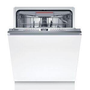 Bosch SBV6YCX02E - Vstavaná umývačka riadu