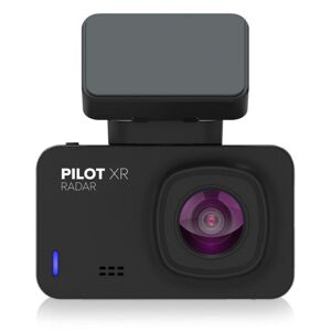 Niceboy Pilot XR radar - Autokamera s detekciou rýchlostných radarov a integrovaným GPS