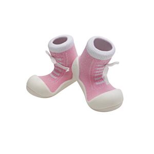 ATTIPAS Topánočky Sneakers AS06 Pink XL veľ.22,5, 126-135 mm AS06PinkXL