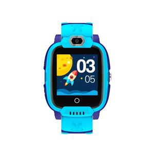 Canyon KW-44, Jondy, modré CNE-KW44BL - Smart hodinky pre deti