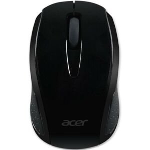 Acer G69 Wireless Mouse Black - Wireless optická myš