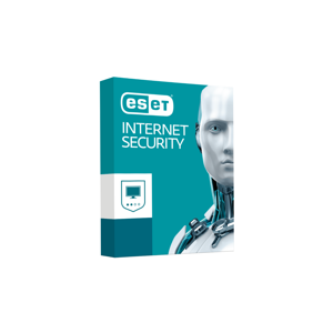 ESET Internet Security 4PC + 2roky
