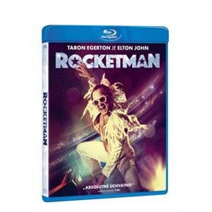 Rocketman P01139