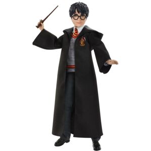 Mattel Mattel Harry Potter A Tajomná Komnata Harry Potter GCN30 25FYM50