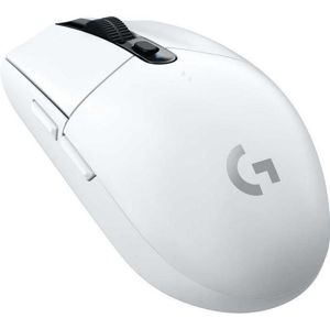 Logitech G305 Gaming Mouse white 910-005291 - Herná wireless myš