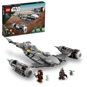 LEGO LEGO® Star Wars™ 75325 Stíhačka N-1 Mandaloriana 2275325