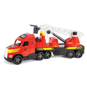 Wader Magic Truck Action - požiarnici 36220
