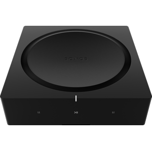 Sonos AMP čierny  + VYHRAJ PEUGEOT 208 - Bezdrôtový zosilňovač