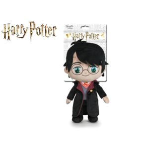 Mikro Harry Potter plyšový 30cm - Plyšová hračka