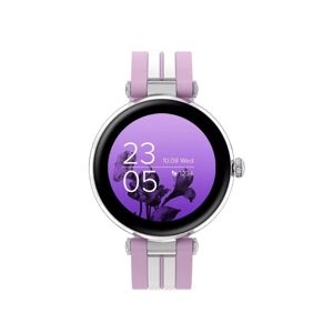 Canyon SW-61, Semifreddo, fialové CNS-SW61PP - Smart hodinky