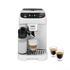 Kávovary a príprava kávy