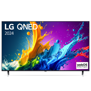 LG 55QNED80T 55QNED80T6A.AEU - 4K QNED TV