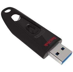 SanDisk Ultra 32GB - USB 3.0 kľúč