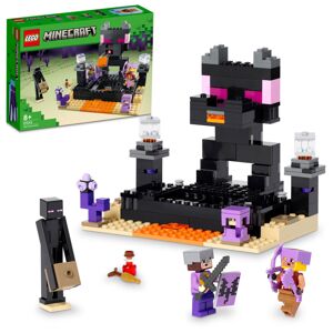 LEGO LEGO® Minecraft® 21242 Aréna v Ende 2221242