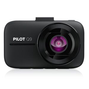 Niceboy PILOT Q9 Radar - Autokamera s detekciou rýchlostných radarov a integrovaným GPS
