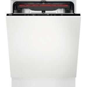 AEG Mastery FSB53927Z  - 100€ späť za 3 vstavané spotrebiče - Vstavaná umývačka riadu