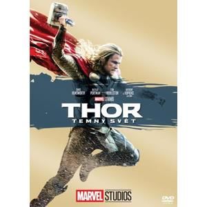 Thor: Temný svet (edícia Marvel 10 rokov) D01109