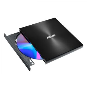 Asus ZenDrive SDRW-08U8M-U USB-C čierna 90DD0290-M29000 - Externá DVD mechanika