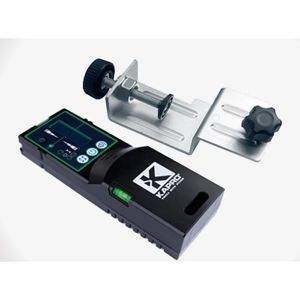Strend Pro 213777 Detektor KAPRO® 894-04, GREEN, zelený lúč, diaľkový príjimač