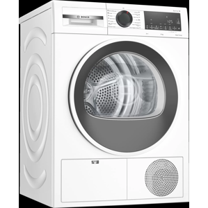 Bosch WQG24100BY - Sušička prádla