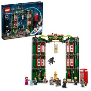 LEGO LEGO® Harry Potter™ 76403 Ministerstvo mágie 2276403