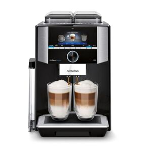 Siemens TI9573X9RW - Kávovar espresso