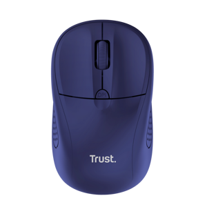 Trust Primo Wireless Mouse Blue 24796 - Wireless optická myš