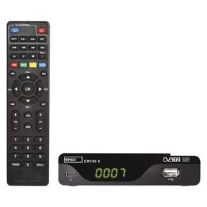 Emos EM190-S HD HEVC H265 (DVB-T2) J6014