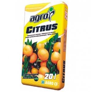 Agro Citrusy 10l /240/ 17067 - Substrát