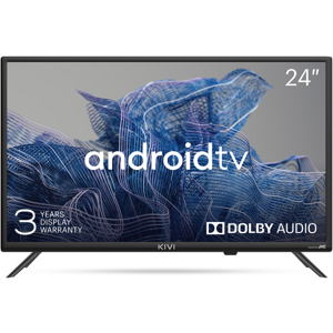 Kivi 24H750NB 24H750NB - HD Ready Android TV