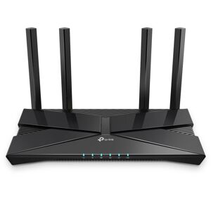 TP-Link Archer AX1800 Dual-Band Wi-Fi 6 Archer AX1800 - Router