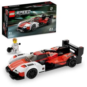 LEGO LEGO® Speed Champions 76916 Porsche 963 2276916