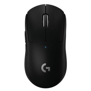 Logitech G PRO X SUPERLIGHT Wireless Gaming Mouse - BLACK 910-005880 - Hráčska wireless myš