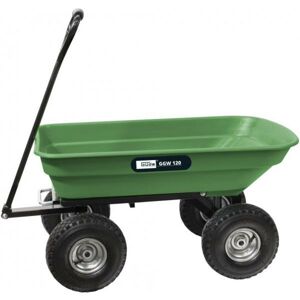 GUDE GGW 120 - Záhradný vozík