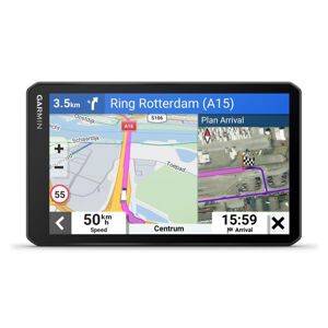 Garmin dezl LGV710 (7.0") 010-02739-15 - GPS navigácia pre nákladné vozidlá